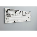 Stanley Stanley Track Wall Bicycle Hoook Horizontal