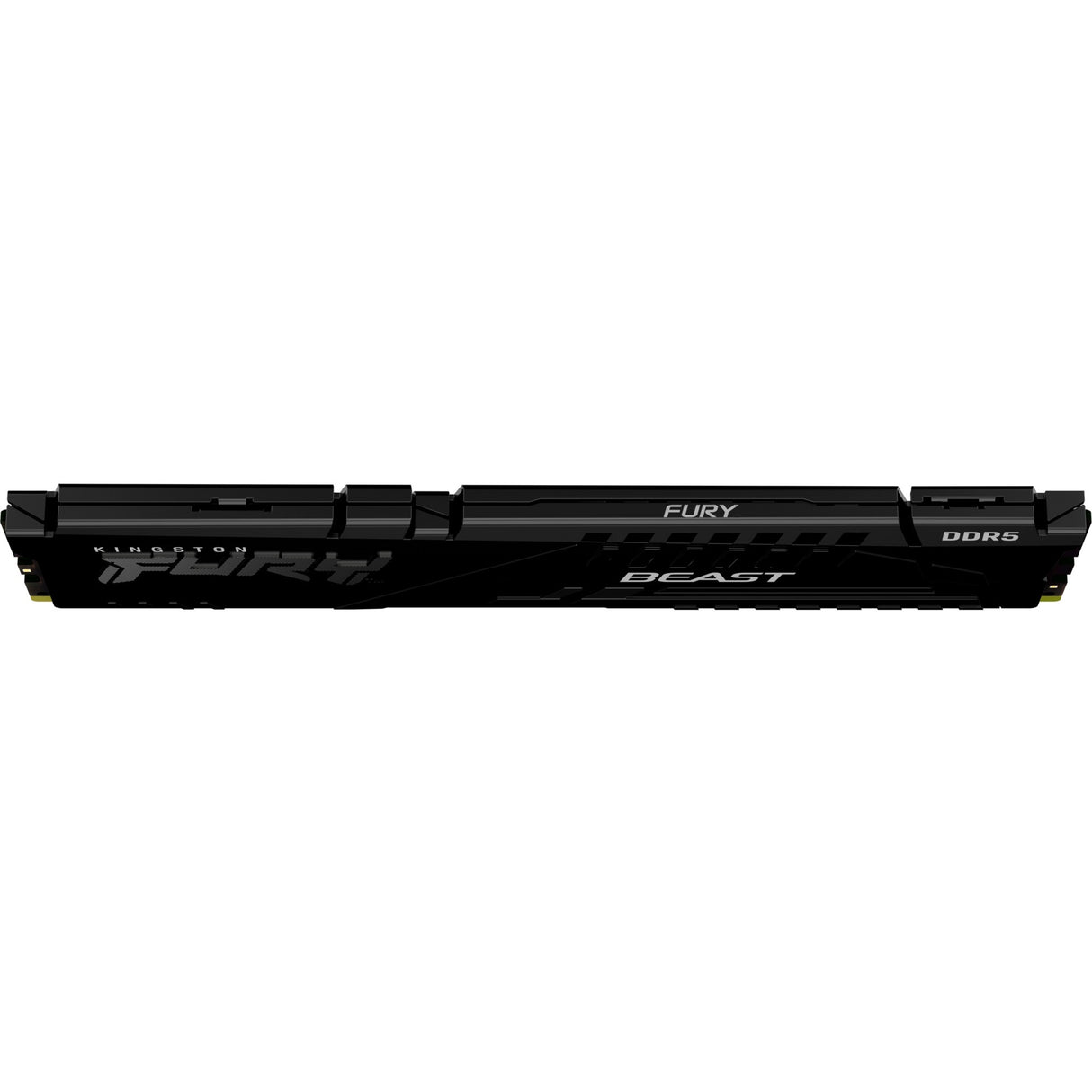 Kingston Fury 16 GB DDR5-5200 (1x 16 GB) RAM (black, KF552C40BB-16, Beast)