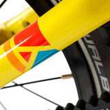 Academy grade 3 belt children's bike