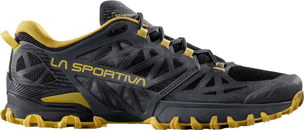 La sportiva bushido iii - trail running shoes