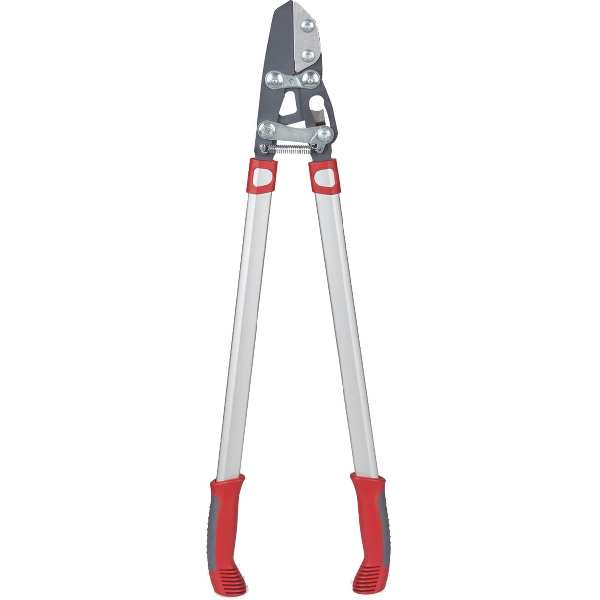 Wolf-garten power cut rs 800 v takkenschaar (rood zilver)