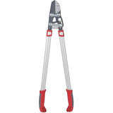Wolf-garten power cut rs 800 v takkenschaar (rood zilver)