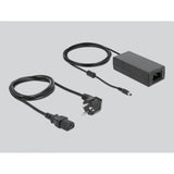 Delock Gigabit Ethernet Switch 4 Port PoE + 1 RJ45