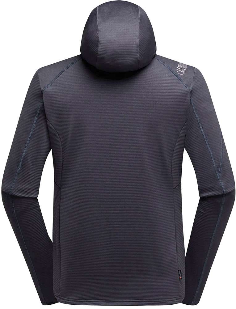 La sportiva chill thermal - hooded jacket