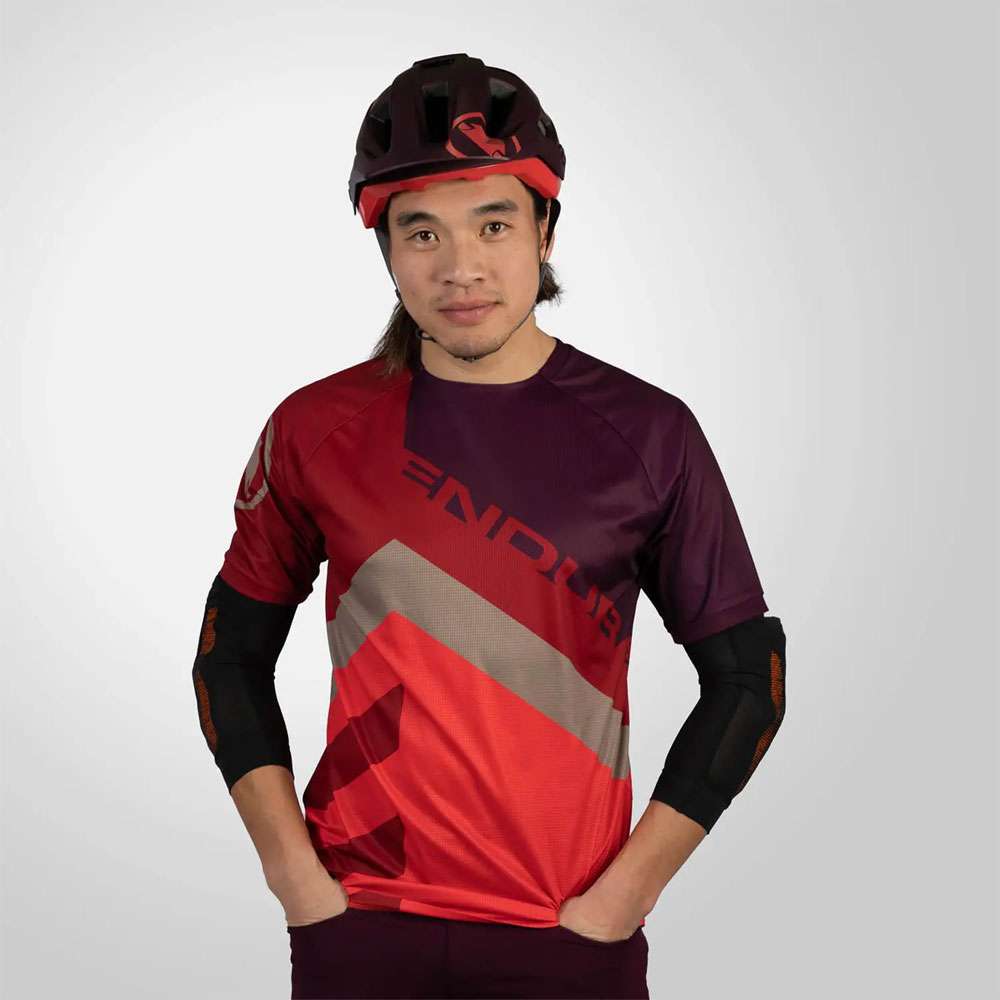 Endura mt500 ghost d3o® - elbow protectors