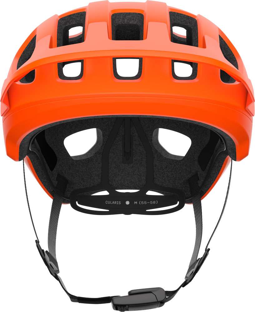 Poc cularis mips - mtb helmet