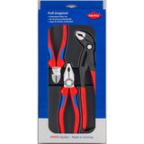 Leagann greamairí KNIPEX 00 20 09 V01