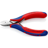 KNIPEX Electronics -sivuleikkuri 7722115