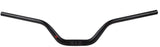 Ergotec riser bar 100 31.8mm handlebars