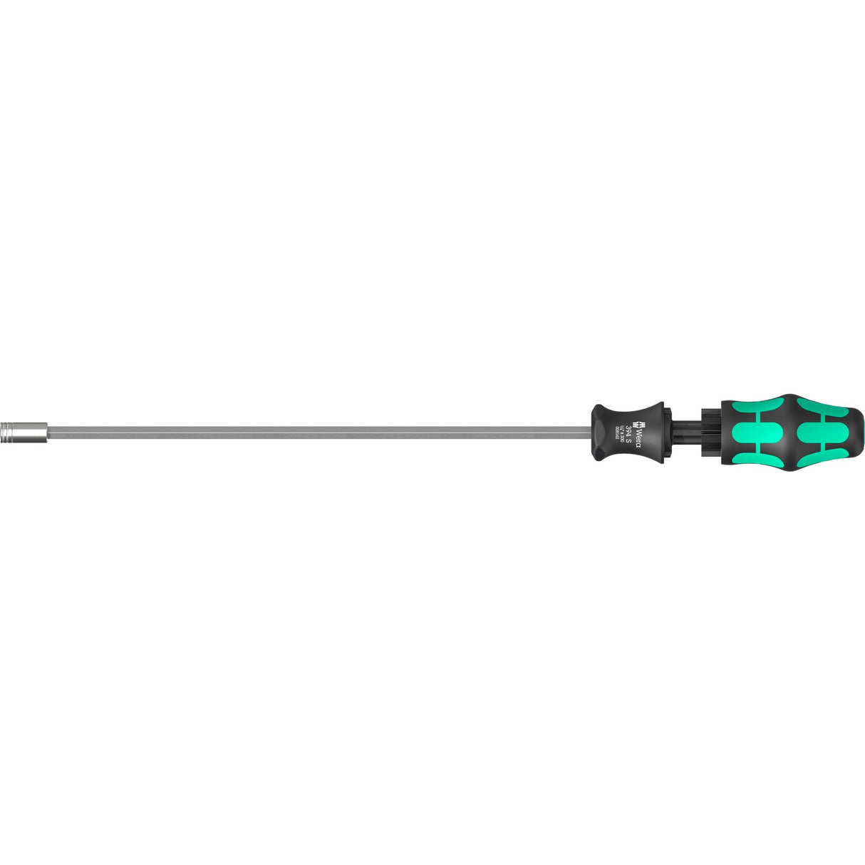 WAA Kraftform Kompakt 27 XL Universal Imperial Set 1