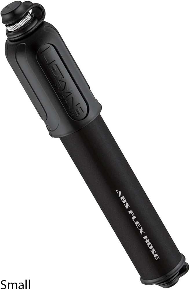 Lezyne cnc drive hv 90psi mini pump