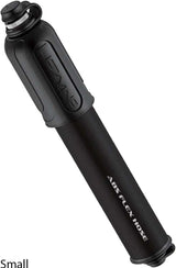 Lezyne cnc drive hv 90psi mini pump