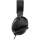 Turtle Beach Ouer erholl 70x schwaarz (2024)