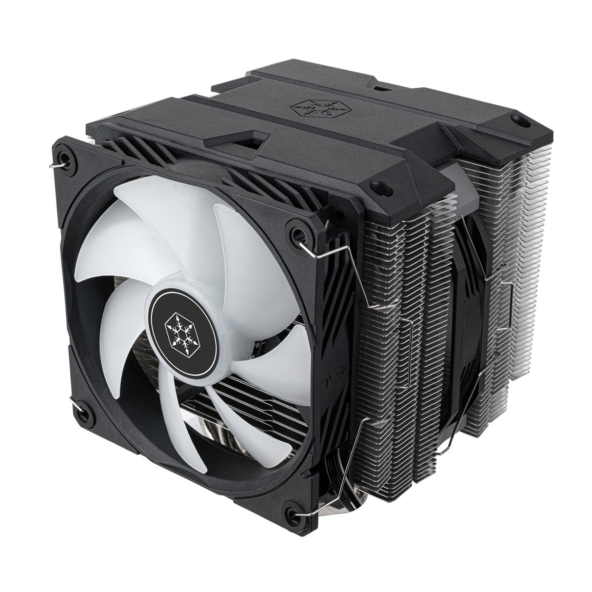 Silverstone Sst-Hyd140-Argb