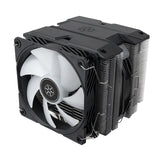Silverstone Sst-Hyd140-Argb