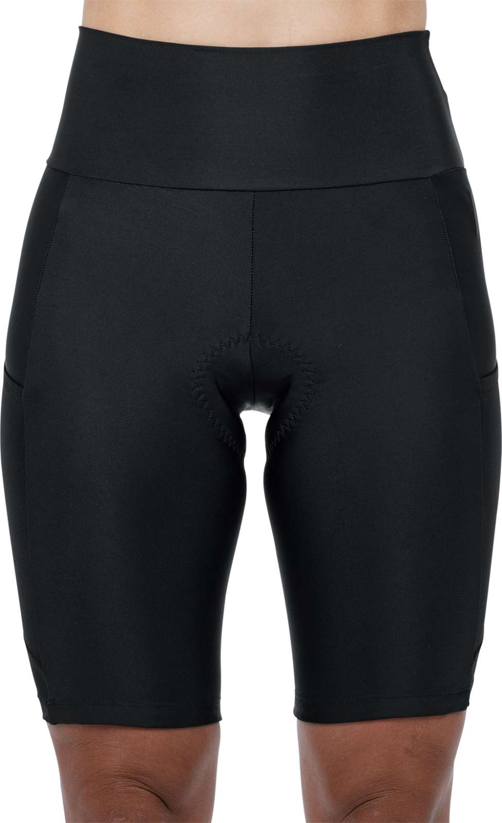 Cube atx ws - women's bike shorts