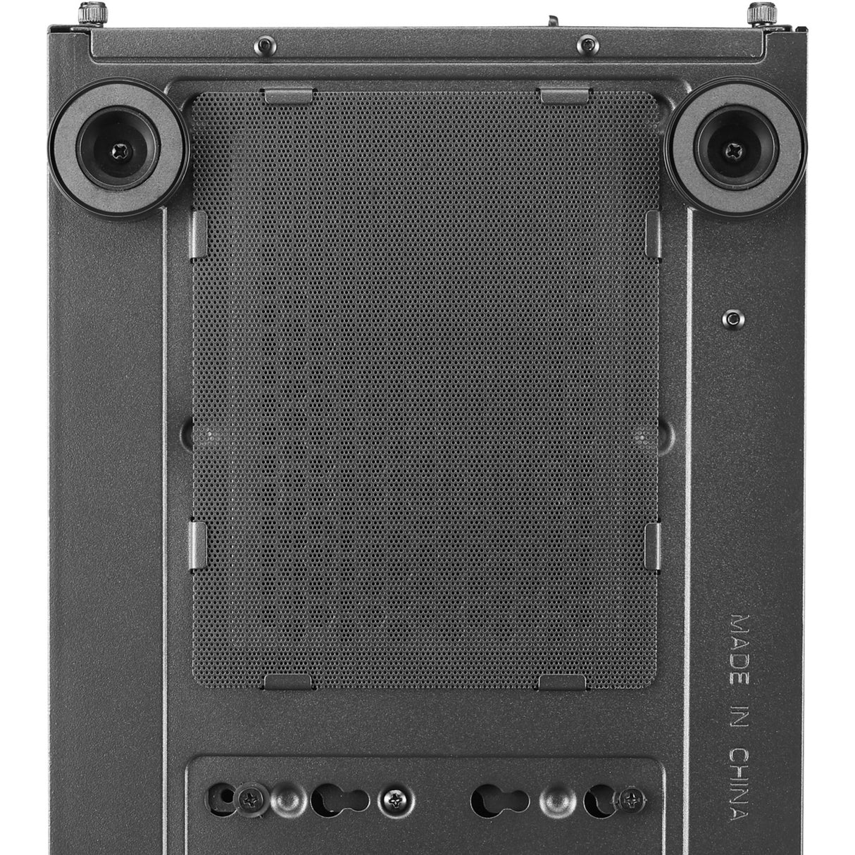 Silverstone Sst-favor1MB-Pro