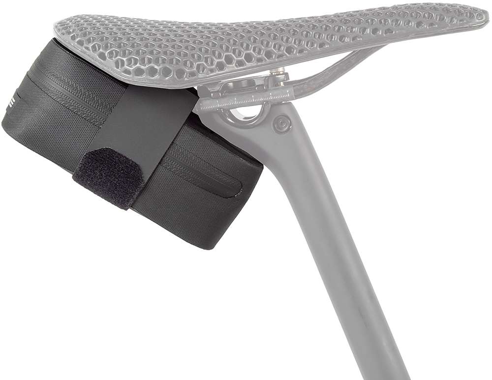 M-wave amsterdam proof m saddle bag