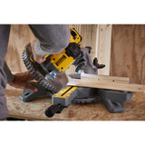 Stanley FATMAX V20 18V 4.0AH 190 mm Скосяващ трион