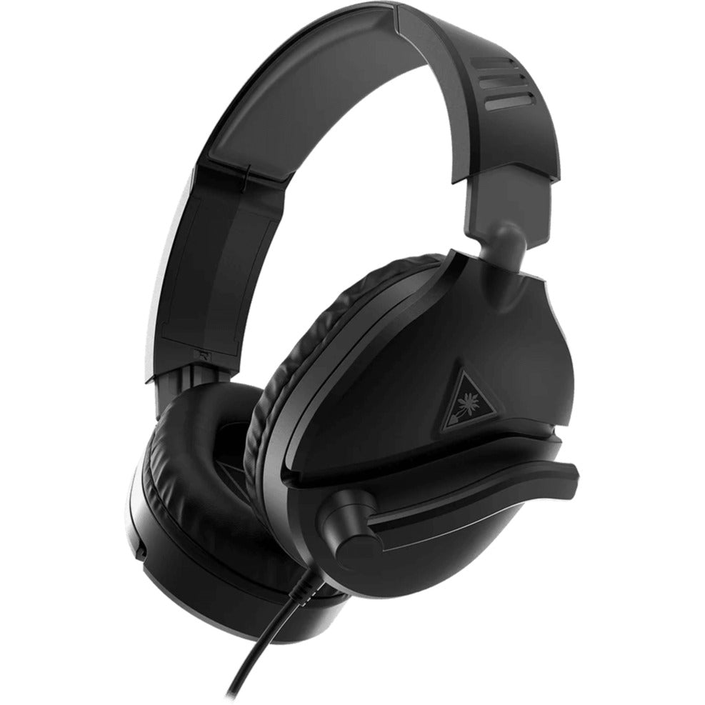 Turtle Beach Ouer erholl 70x schwaarz (2024)