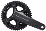 Shimano ultegra fc-r8100 12-speed crank 46 36