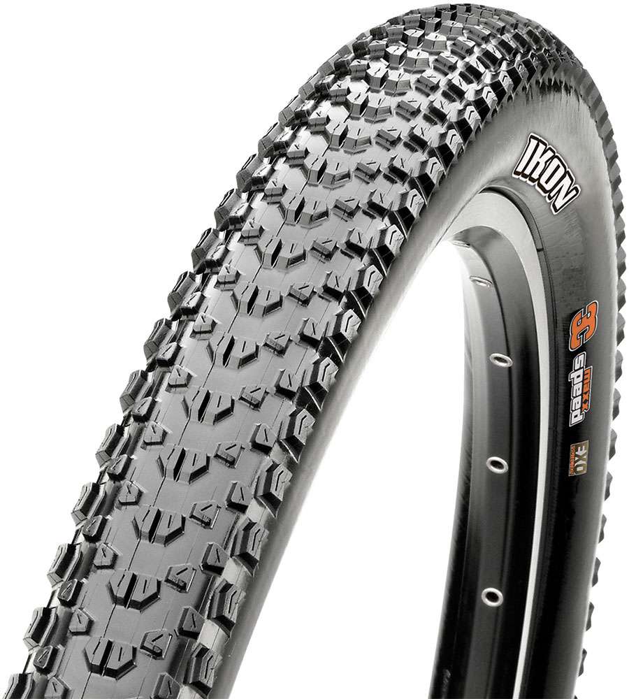 Maxxis ikon 29x2.20 mpc folding tire