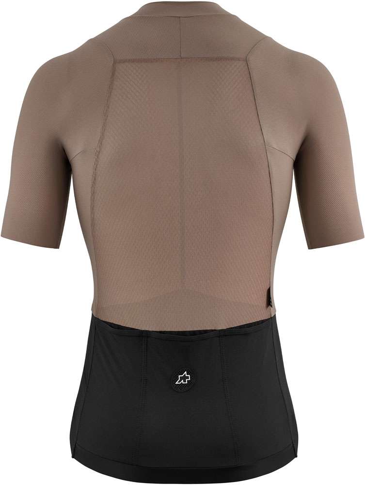 Assos mille gts s11 - jersey