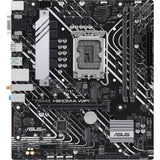 Asus prime h610m-a wifi socket 1700 moederbord