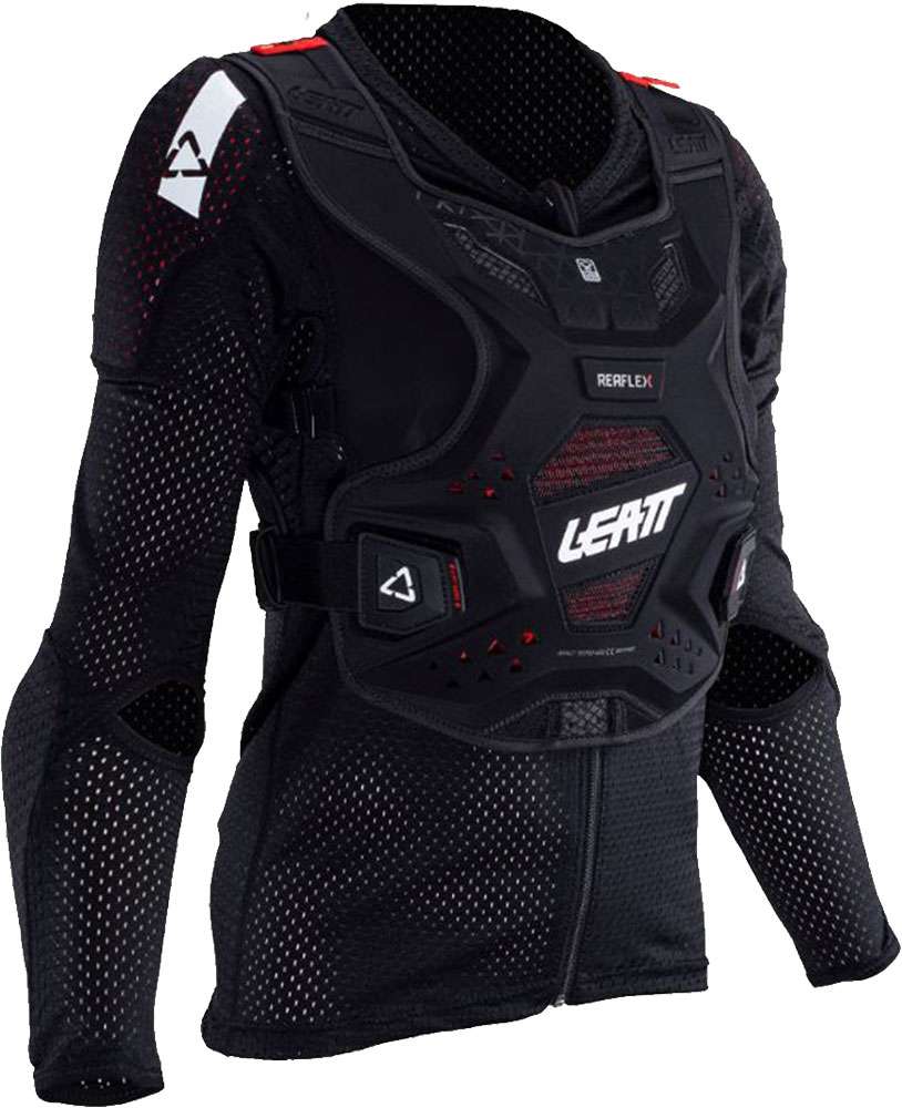 Leatt reaflex - women's protector jacket