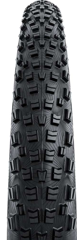 Continental trinotal buitenband conti faltr. trinotal 60-622 bb trail rapid