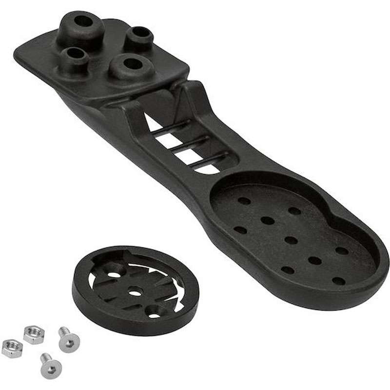 Vision metron 5d acr bike computer mount