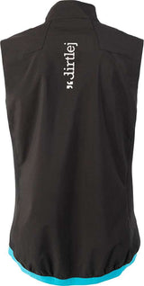 Dirtlej weathershield vest