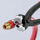 Knipex Ear Clamping Tongs 10 99 I220
