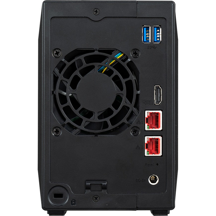 Asustor nimbustor 2 as5402t