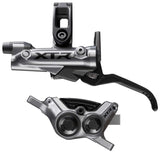 Shimano xtr bl-m9220 br-m9220 disc brake 1000mm front