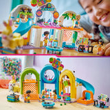 Lego friends 42686 indoor playground