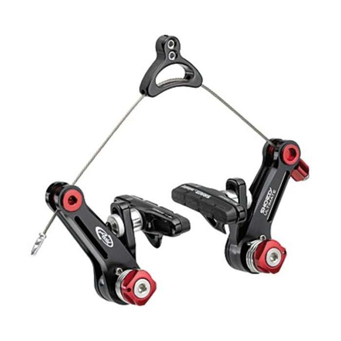 Avid shorty ultimate rim brake front