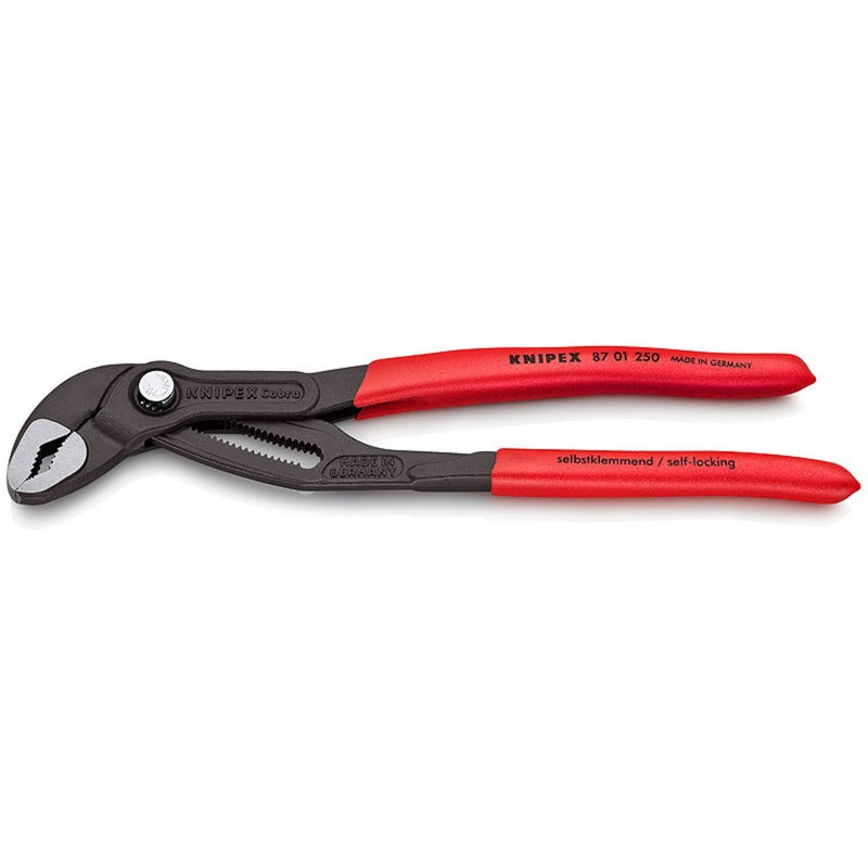 KNIPEX fogókészlet 00 31 20 V03