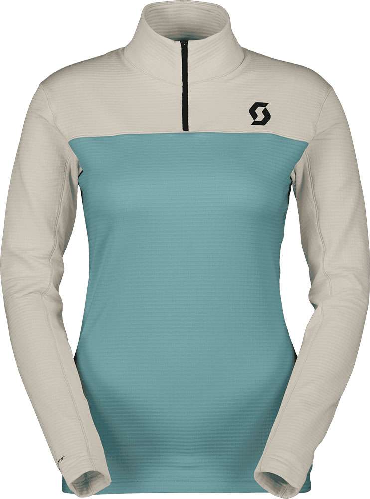 Scott defined light - women's long-sleeved functional shirt