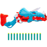 Hasbro Nerf DinoSquad Tricera-Blast Nerf Blaster