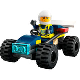 Lego City - Police Terrain Buggy Building Toy (30664)
