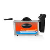Princess 182642 Deep Fryer