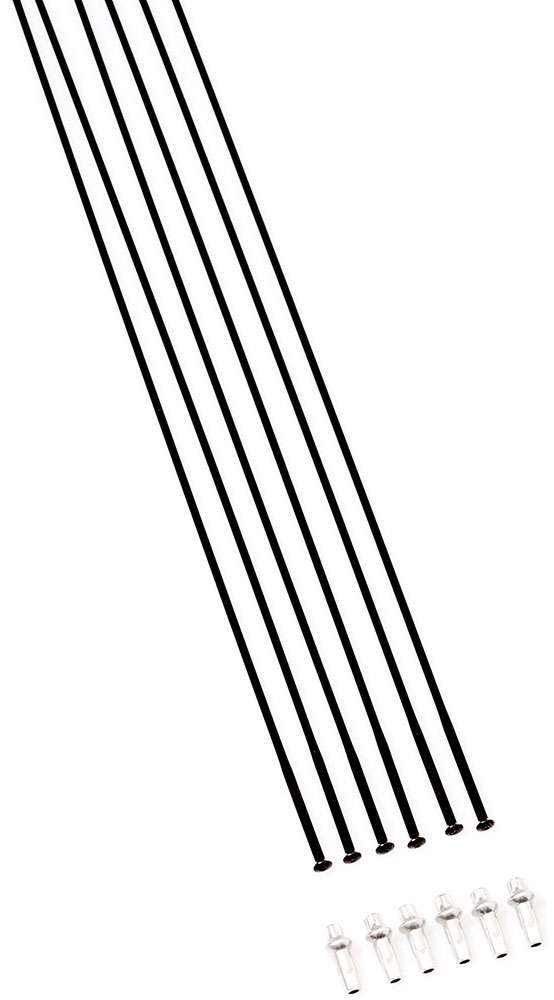 Dt swiss hxc 1200 spline® 30 29 spoke kit