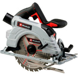 Einhell Cordless Circular Saw TE-CS 18 190 Li BL Solo