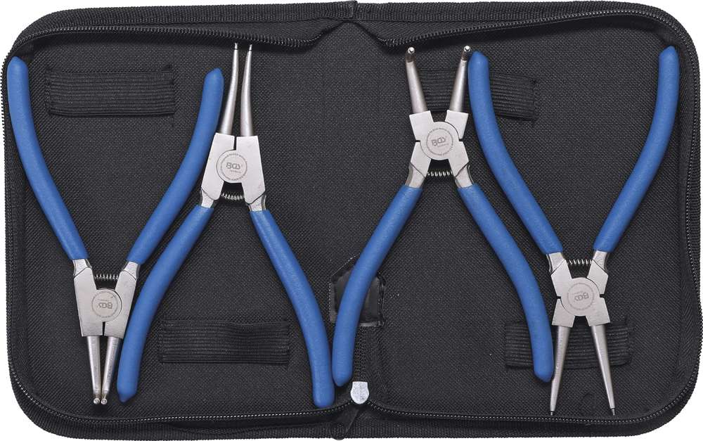 Bgs technic circlip pliers set 175mm