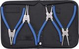 Bgs technic circlip pliers set 175mm