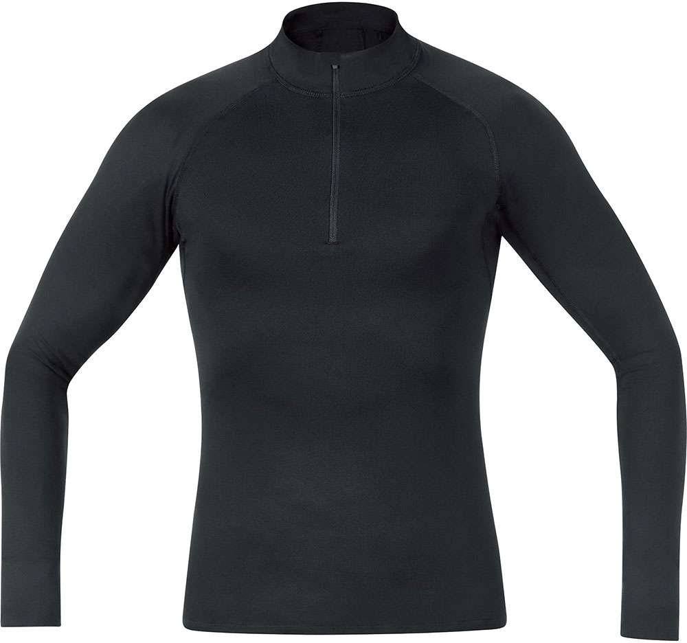 Gorewear m base layer thermo turtleneck - baselayer longsleeve