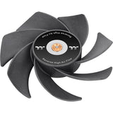 Thermaltake swafan gt12 pc cooling fan tt premium edition