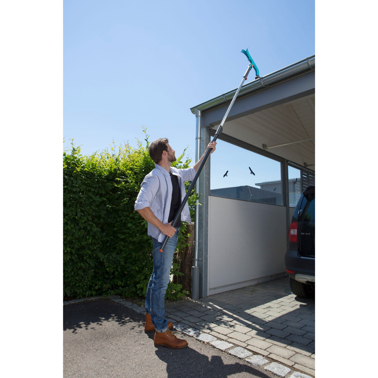 Gardena CombiSystem Cleaner