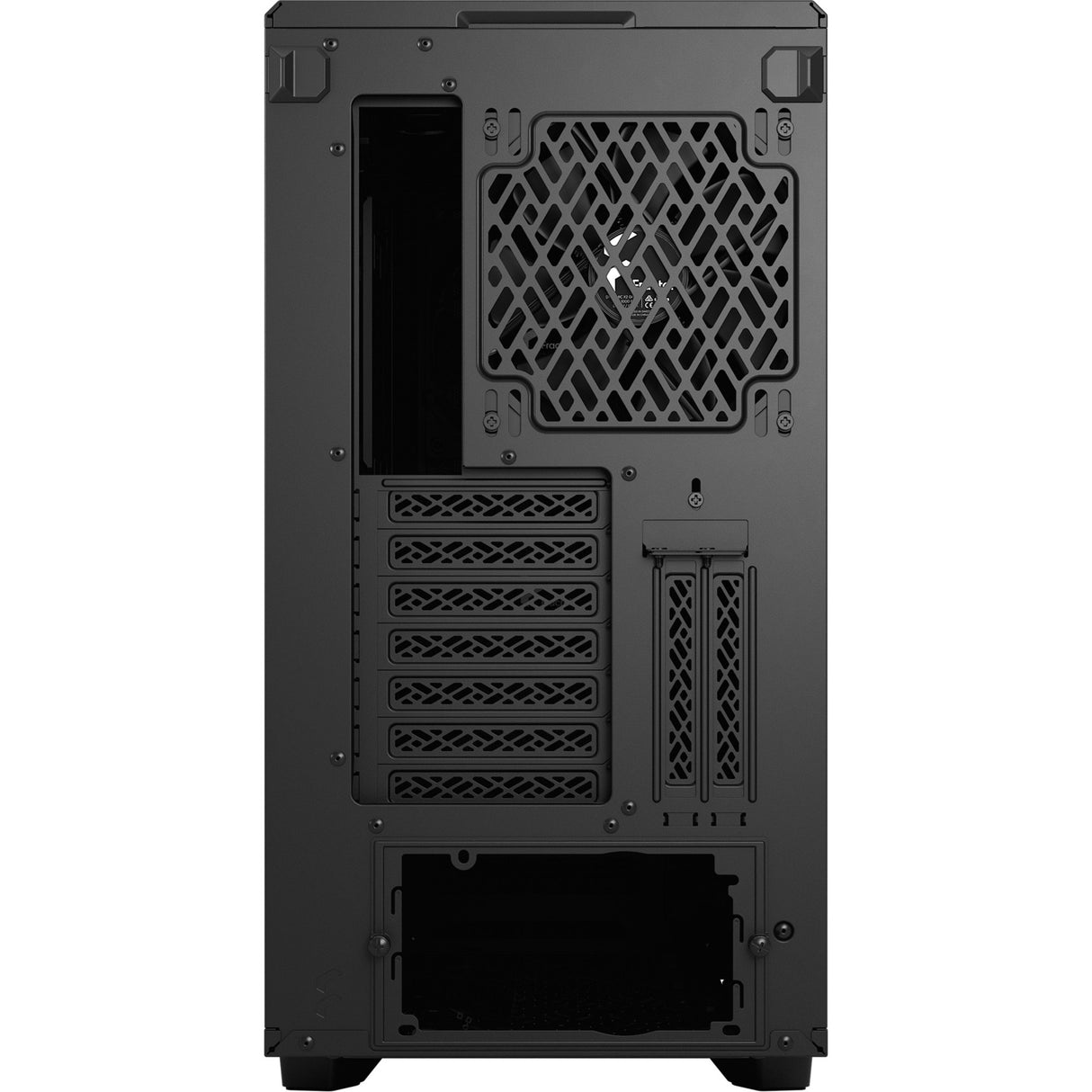 Fractal Design Fractal Design Meshify 2